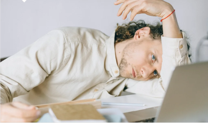 Work From Home Burnout? How to Know If You Have It